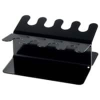 Porte-tampons Maul 5220890 Noir 12,2 x 15,6 x 6,5 cm