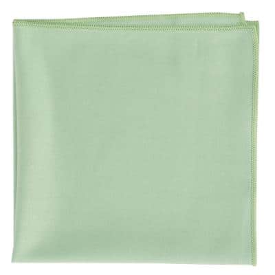 Chiffons microfibres WYPALL 8396 Polyester, Polyamide Vert 6 Unités