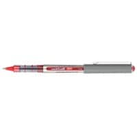 Roller encre gel uni-ball Eye Fine UB-157  Rouge 0,4 mm Moyenne Rollerball