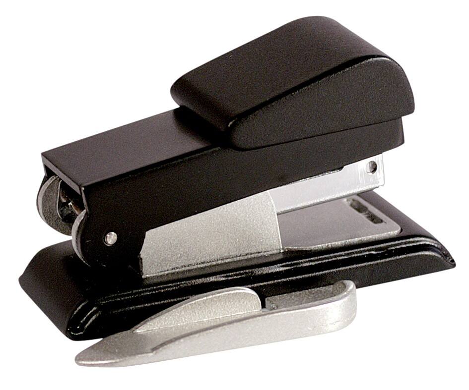 Agrafeuse Bostitch B8 Mini 30 Feuilles Noir