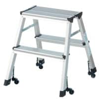 Escabeau WEDO 4 445 mm 150 kg