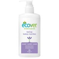 Savon pour les mains Ecover Liquide Lavande et aloe vera Blanc 4003518 250 ml