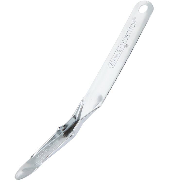 Ôte-agrafes Bostitch Métal Argenté G2K