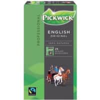 Thé Mélange anglais Pickwick 25 Unités de 2 g