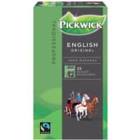 Thé Mélange anglais Pickwick 25 Unités de 2 g