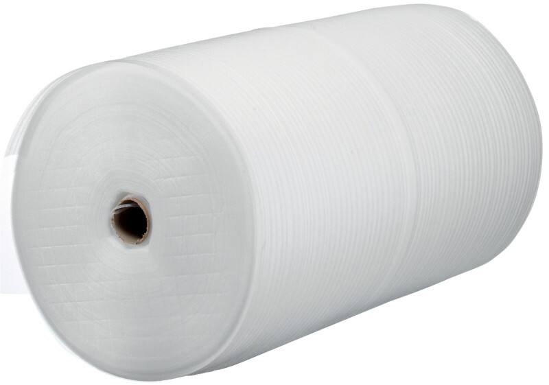 Film mousse Sealed Air Cell-Aire 1 000 mm x 250 m