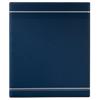 Classeur pour cartes de visite DURABLE Visifix Bleu 400 cartes 31,5 x 25,5 cm