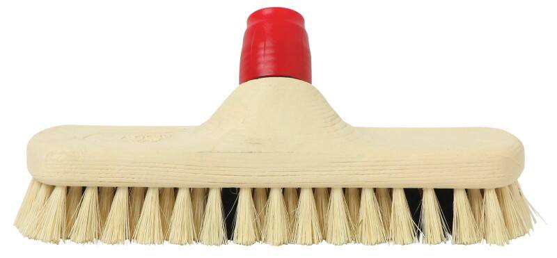 Brosse Koala Products 25 cm Noir, crème