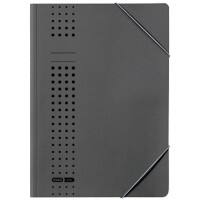 Farde ELBA Chic Anthracite