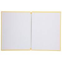 Farde Exacompta A4 Carton, Papier Assortiment 223000E 5 Unités