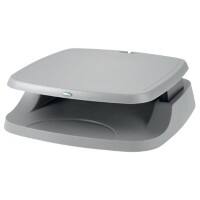 Support pour écran Fellowes Basic Argenté Moniteurs TFT/LCD 21"