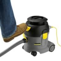 Aspirateur à sec Kärcher T 10/1 ADV Assortiment 10 L 700 W