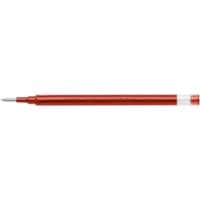 Recharge pour stylo roller Pilot G2 0.4 mm Rouge