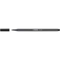 Feutres STABILO Pen 68 Ogive 1 mm Noir