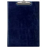 Porte-bloc à rabat DURABLE 2355 Bleu A4 Carton, PP