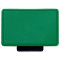Recharges d'encre Trodat 6/53 Vert 2 Unités