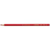 Crayon de couleur STABILO 8040 Rouge