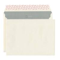 Enveloppes Elco Documento Sans fenêtre C4 324 (l) x 239 (h) mm Bande adhésive Beige 120 g/m² 200 Unités