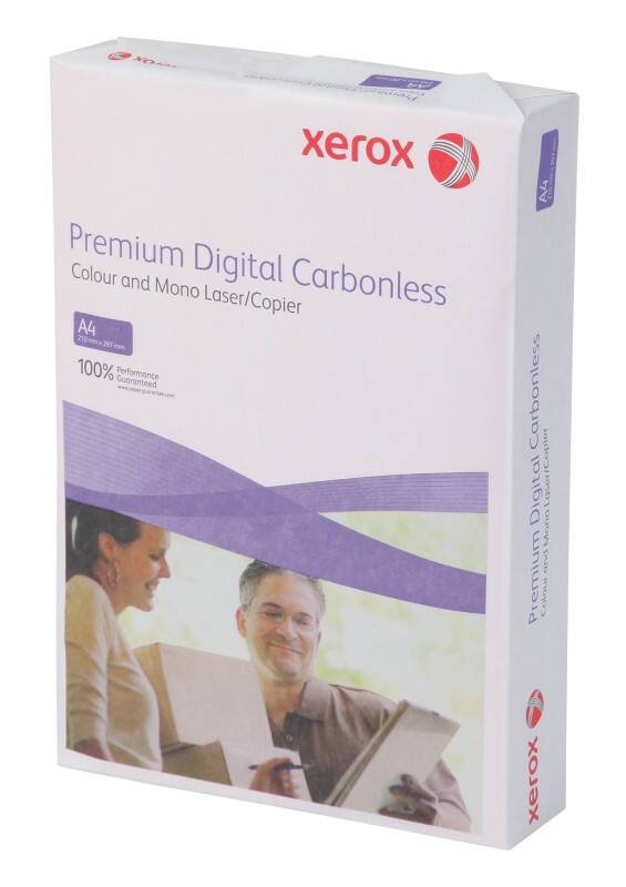 Papier Xerox Premium A4 80 g/m² 500 Feuilles