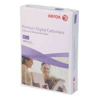 Papier traceur Xerox 210 x 297 mm 80 g/m² Blanc, rose 500 Feuilles