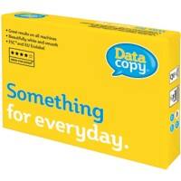 Papier imprimante Data Copy Everyday A3 80 g/m² Lisse Blanc 500 Feuilles