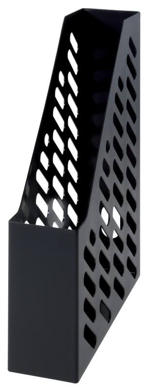Porte-revues HAN Classic Plastique Noir A4 7,6 x 24,6 x 31,5 cm
