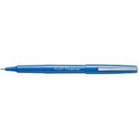 Stylo-feutre Pilot Fineliner 0,4 mm Bleu