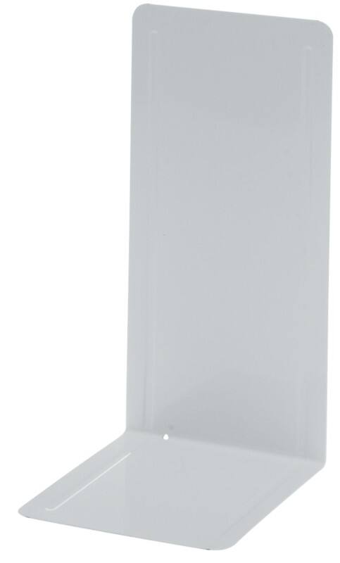 Serre-livres Maul A4 Métal 2 Unités