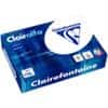 Papier Clairefontaine A4 110 g/m² Lisse Blanc 500 Feuilles