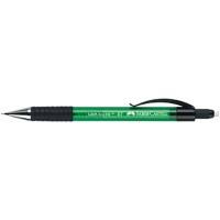 Porte-mine Faber-Castell Grip-Matic 1377 Vert