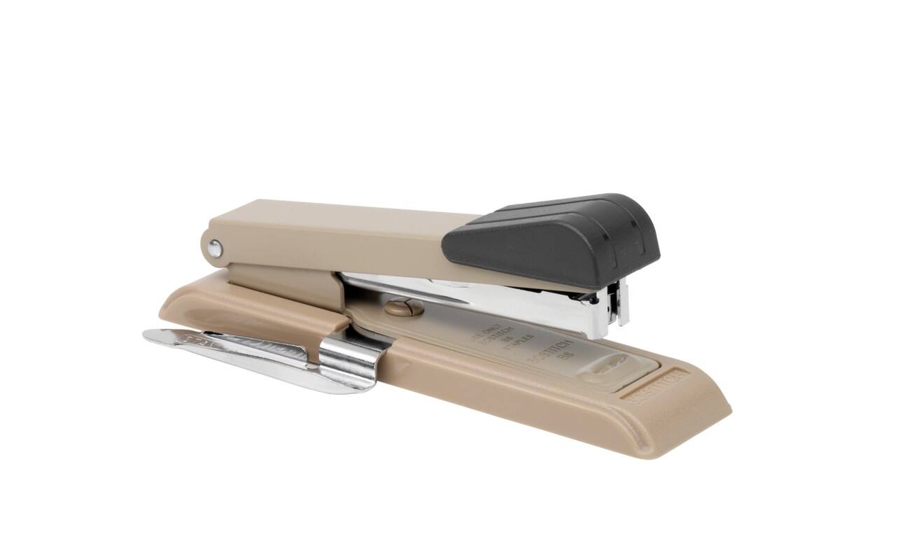 Agrafeuse Bostitch B8R 30 Feuilles Marron