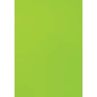 Étiquettes d'avertissement VIK-541-GN Vert Fluorescent 70 x 36 mm 24 Feuilles de 25 Étiquettes