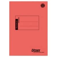 Livre de caisse T540/2 A5 40 feuilles 80 g/m²