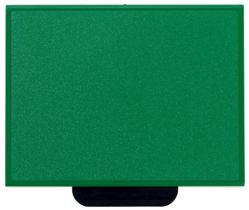 Recharges d'encre Trodat 6/57 Vert 2 Unités