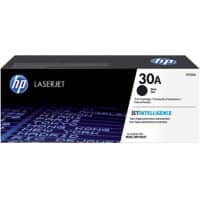 Toner HP D'origine 30A Noir CF230A