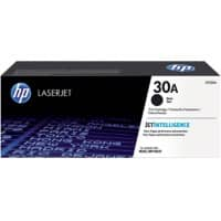 Toner HP 30A D'origine CF230A Noir