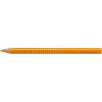 Surligneur Faber-Castell Jumbo Grip Dry 1148 Orange Pointe moyenne Crayon 5,3 mm Non rechargeable