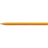 Surligneur Faber-Castell Jumbo Grip Dry 1148 Orange Pointe moyenne Crayon 5,3 mm Non rechargeable
