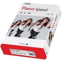 Papier imprimante PlanoSpeed A4 80 g/m² Mat Blanc 500 Feuilles