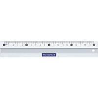 Règle STAEDTLER Aluminium Argenté 20 cm 56320