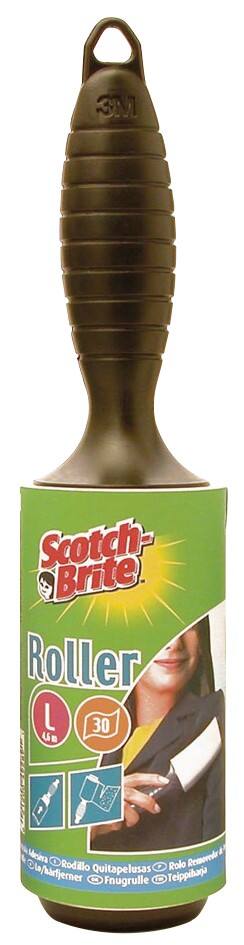 Scotch-Brite 10,16 cm 30 Feuilles