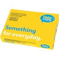 Papier imprimante Everyday A4 Data Copy Blanc 80 g/m² Mat 500 Feuilles