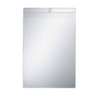 Leitz Pochettes adhésives A4 Transparent PVC (Polychlorure de vinyle) 200 microns
