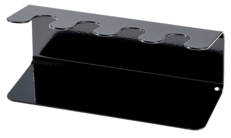 Porte-tampons Maul 5220490 Noir 6,1 x 15,6 x 6,5 cm