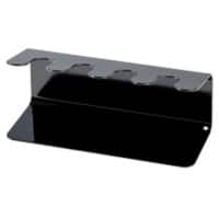 Porte-tampons Maul 5220490 Noir 6,1 x 15,6 x 6,5 cm