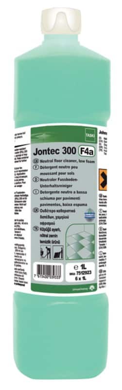 Nettoyant pour sol Diversey 1 L