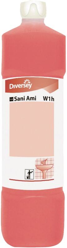 Détartrant TASKI Sani Ami 1 L