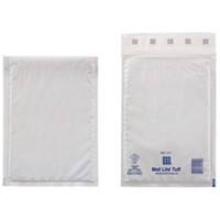 Enveloppes à bulles Mail Lite Tuff® D/1 180 (l) x 260 (H) mm Bande adhésive Blanc 100 Unités