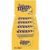 Chocolats M&M Peanut 24 Unités de 45 g