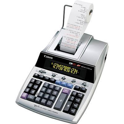 Calculatrice GENERIQUE Canon - calculatrice imprimante MP1411-LTSC